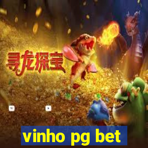 vinho pg bet